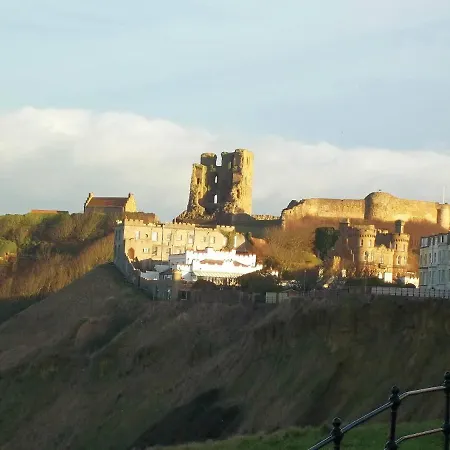 Penzion La Baia Scarborough