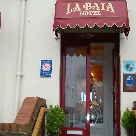 La Baia Penzion