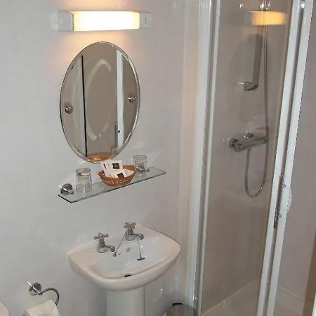 Maison d'hôtes La Baia 4*