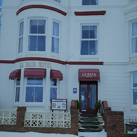 Maison d'hôtes La Baia Scarborough