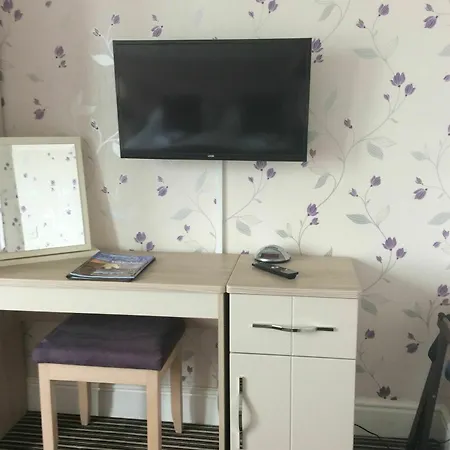Guest house La Baia 4*